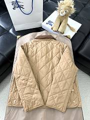 kitlife Burberry coat 01 - 6