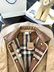 kitlife Burberry coat 01 - 3