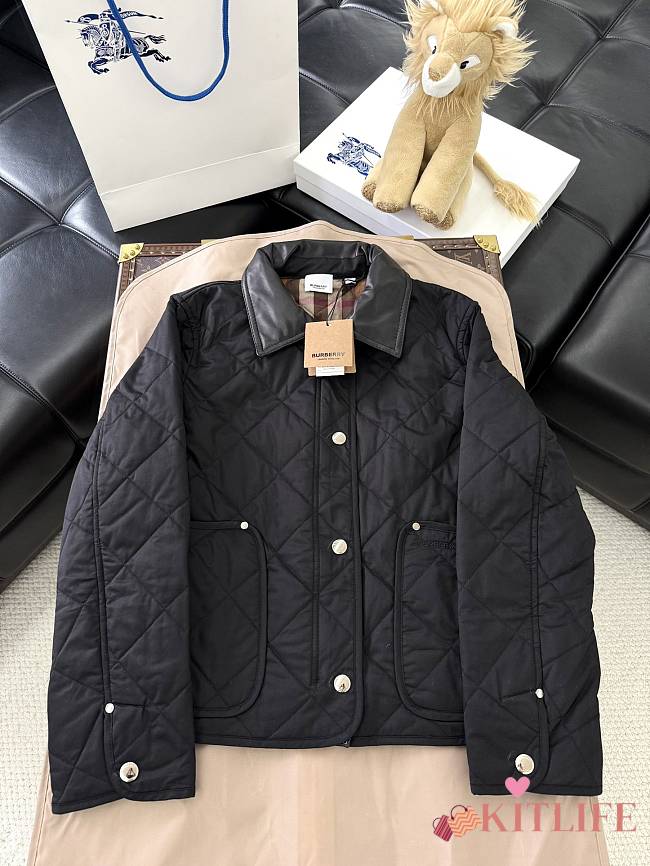 kitlife Burberry coat 02 - 1