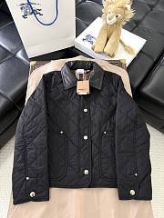 kitlife Burberry coat 02 - 1