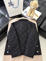 kitlife Burberry coat 02 - 5