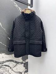 kitlife Burberry coat 03 - 1