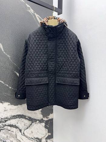 kitlife Burberry coat 03