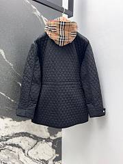 kitlife Burberry coat 03 - 2