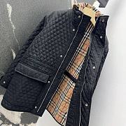 kitlife Burberry coat 03 - 3