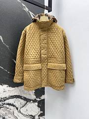 kitlife Burberry coat 04 - 1