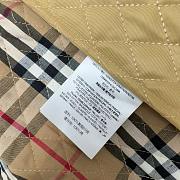 kitlife Burberry coat 04 - 6