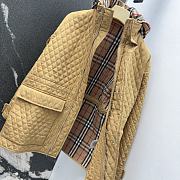 kitlife Burberry coat 04 - 2