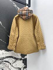 kitlife Burberry coat 04 - 4