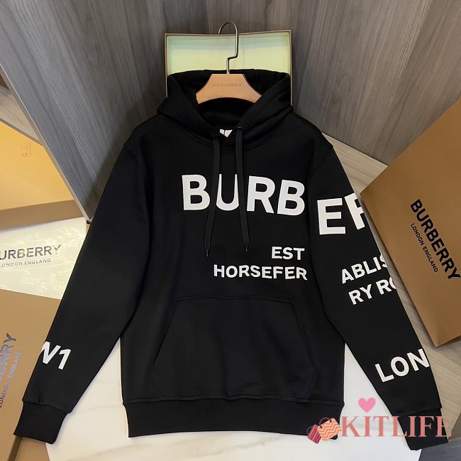 kitlife Burberry hoodie 05 - 1