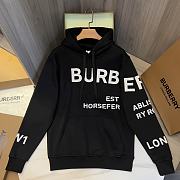 kitlife Burberry hoodie 05 - 1