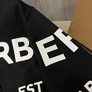 kitlife Burberry hoodie 05 - 5