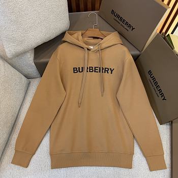 kitlife Burberry hoodie 08