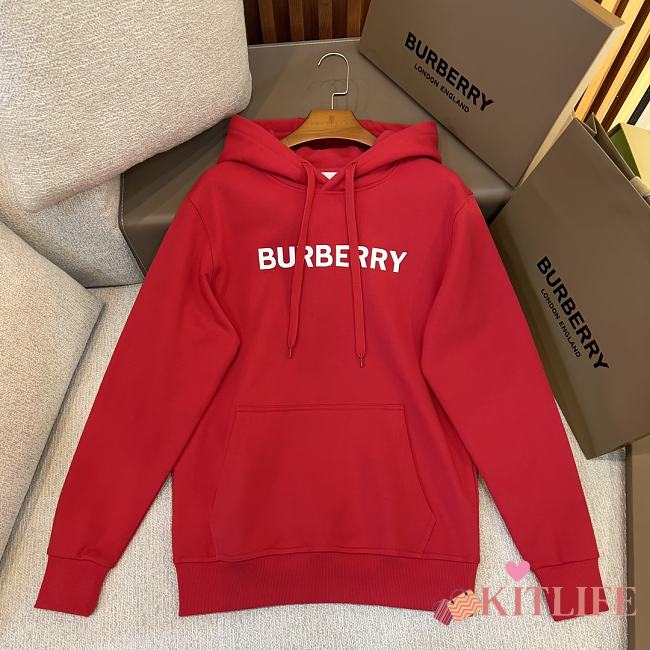 kitlife Burberry hoodie 09 - 1