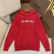 kitlife Burberry hoodie 09 - 1