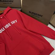 kitlife Burberry hoodie 09 - 2