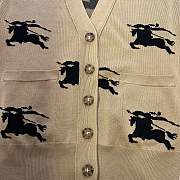 Kitlife burberry Cardigans 02 - 6