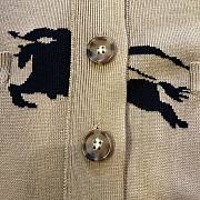 Kitlife burberry Cardigans 02 - 5
