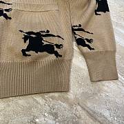 Kitlife burberry Cardigans 02 - 2
