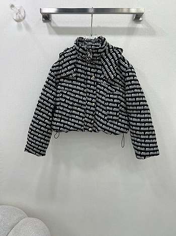 kitlife MiuMiu coat MB