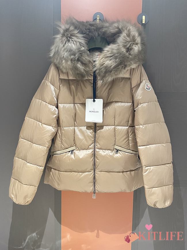 kitlife Moncler coat 52 - 1