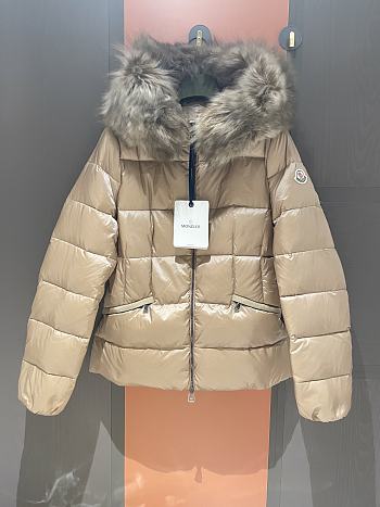 kitlife Moncler coat 52