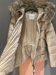 kitlife Moncler coat 52 - 6