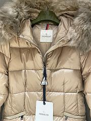 kitlife Moncler coat 52 - 5