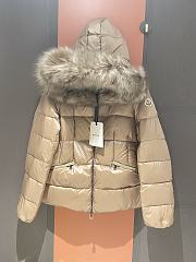 kitlife Moncler coat 52 - 2