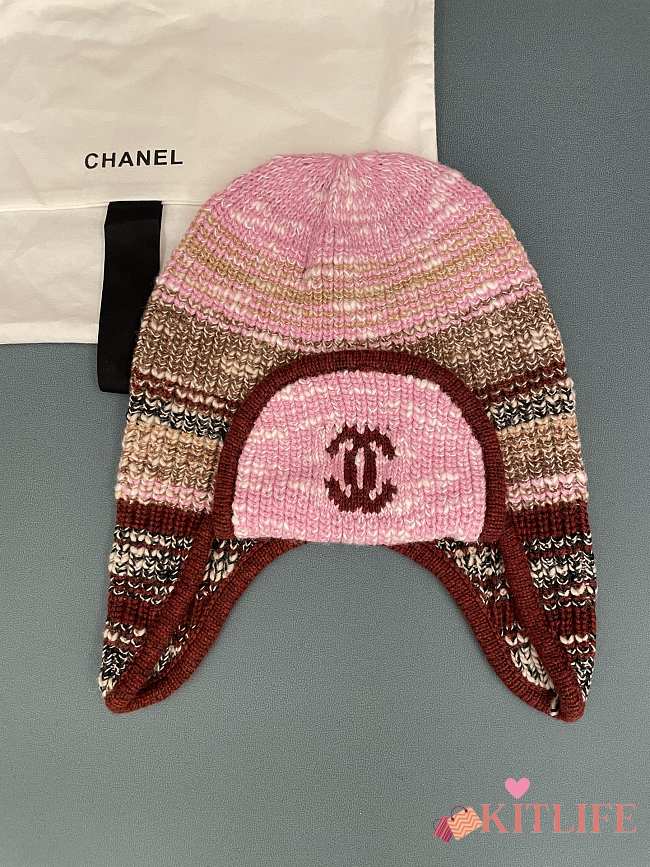 Kitlife Chanel hat 14 - 1