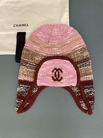 Kitlife Chanel hat 14