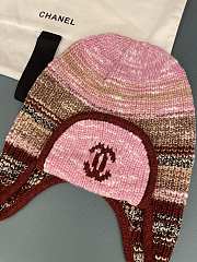 Kitlife Chanel hat 14 - 4