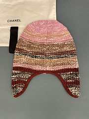 Kitlife Chanel hat 14 - 2