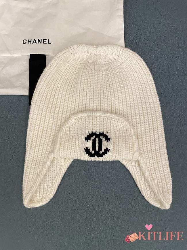 Kitlife Chanel hat 15 - 1