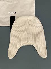 Kitlife Chanel hat 15 - 2