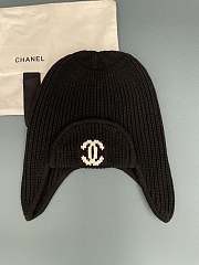 Kitlife Chanel hat 16 - 1