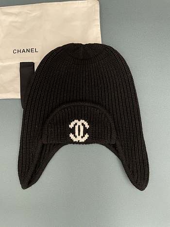 Kitlife Chanel hat 16