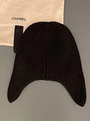 Kitlife Chanel hat 16 - 5