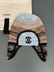 Kitlife Chanel hat 17 - 1