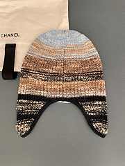 Kitlife Chanel hat 17 - 4