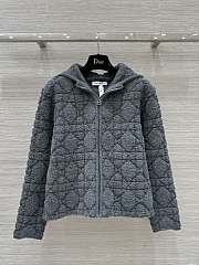 kitlife Dior jacket gray - 1