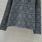 kitlife Dior jacket gray - 6