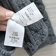 kitlife Dior jacket gray - 5