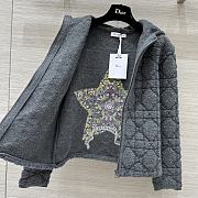 kitlife Dior jacket gray - 3