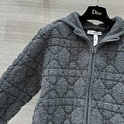 kitlife Dior jacket gray - 2