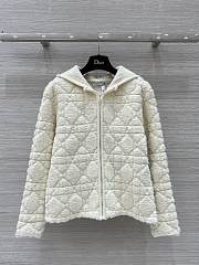 kitlife Dior jacket white - 1