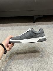 Kitlife Chanel Sneaker Trainers gray - 6