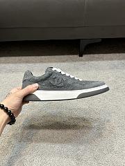 Kitlife Chanel Sneaker Trainers gray - 5