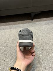 Kitlife Chanel Sneaker Trainers gray - 4