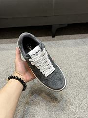 Kitlife Chanel Sneaker Trainers gray - 3